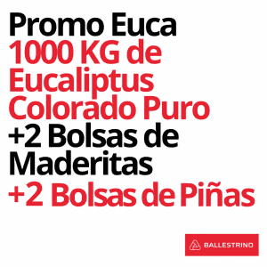 Promo Euca