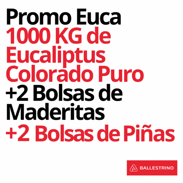 Promo Euca