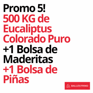 Promo 5!
