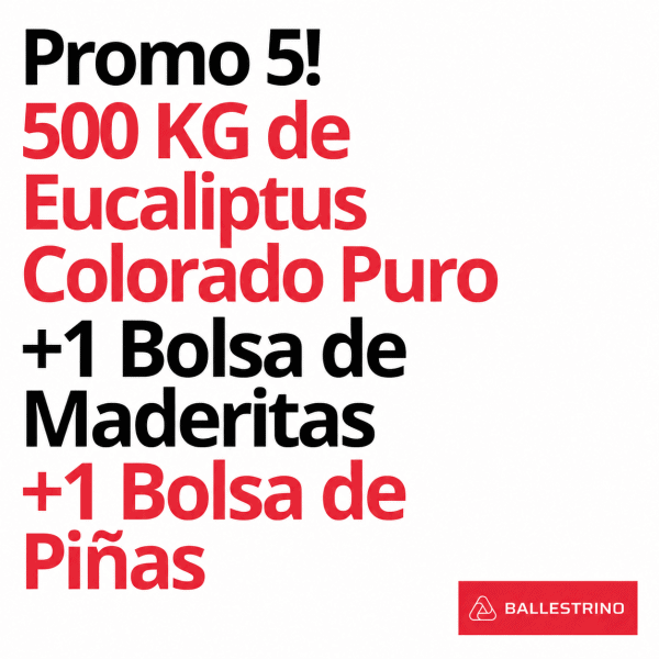 Promo 5!